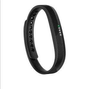 Fitbit Flex 2, Black